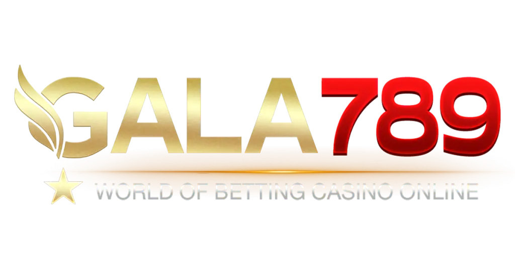 Logo gala789